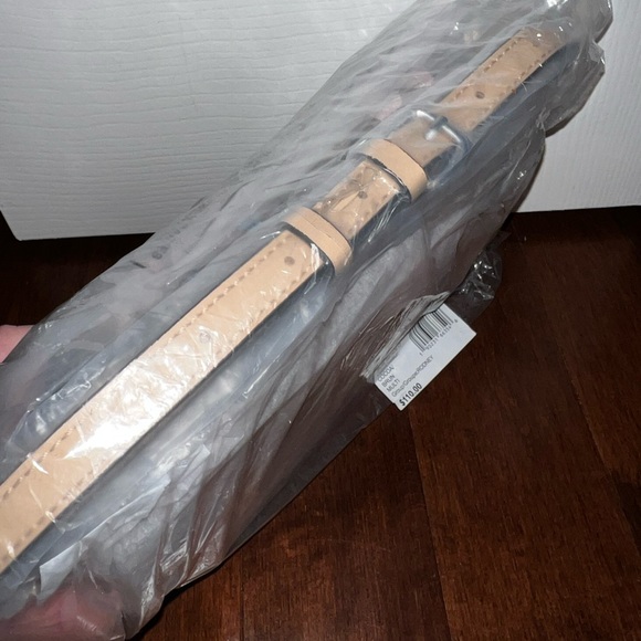 NWT GUESS Rodney Camera Crossbody Bag - Cocoa/Multi - Picture 8 of 8